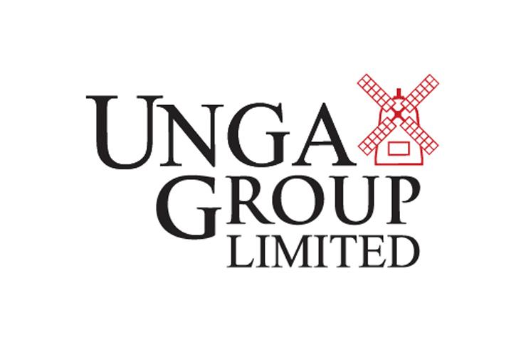 Unga group limited logo